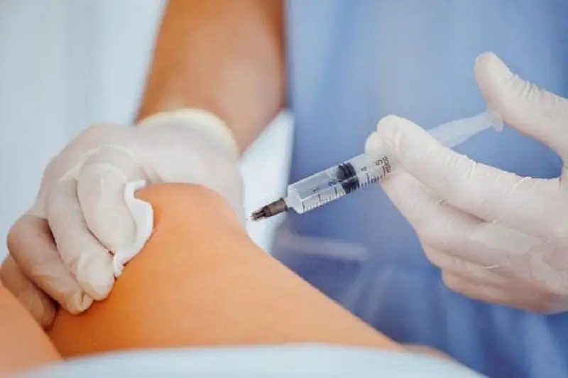 Tiêm chất làm đầy để tăng kích thước vòng 3