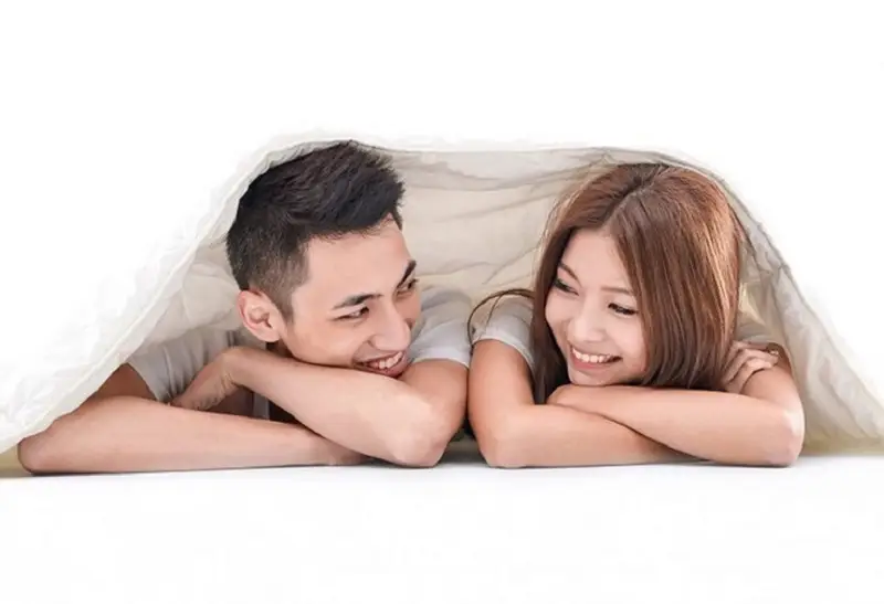 Nên chú ý kiêng quan hệ sau khi nâng mông