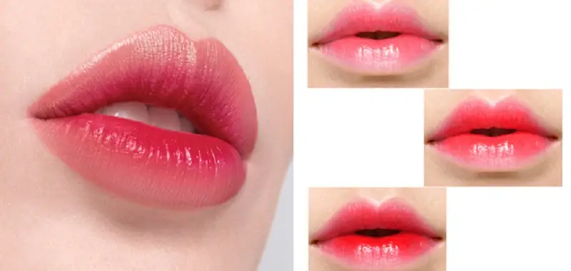 Lựa chọn địa chỉ thẩm mỹ uy tín sẽ giúp chị em sở hữu đôi môi lên màu chuẩn, đẹp