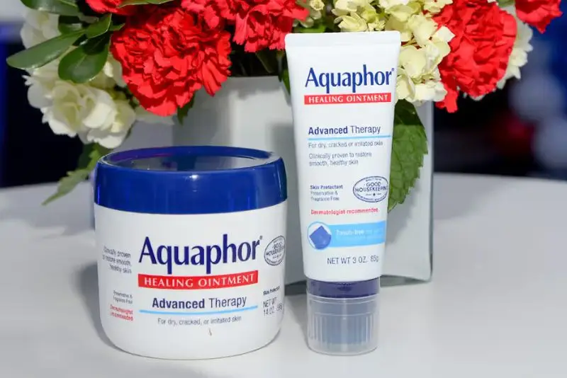 Aquaphor Healing Ointment