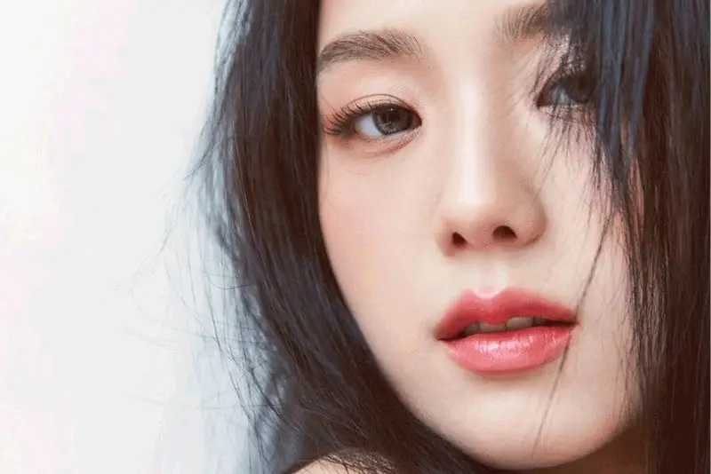 Môi trái tim – nét đẹp hiếm có được nhiều người yêu thích