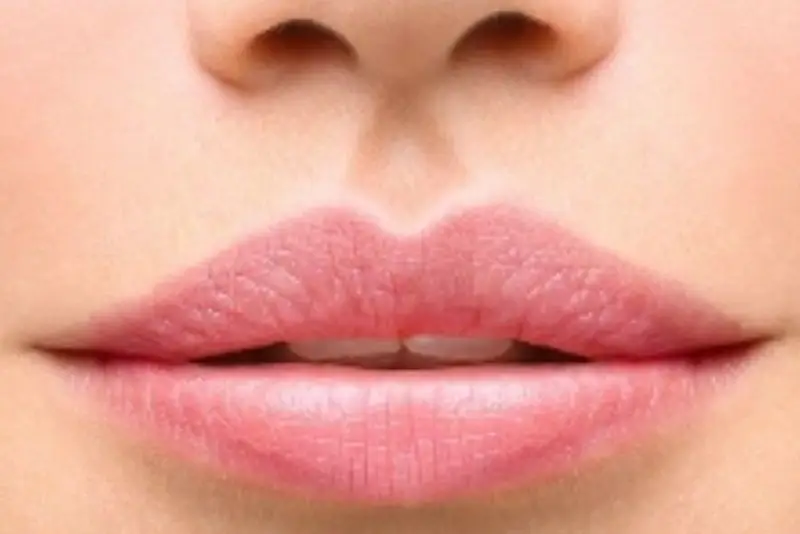 Tướng môi và nhân trung không chỉ ảnh hưởng đến thẩm mỹ mà còn phản ánh phần nào tính cách