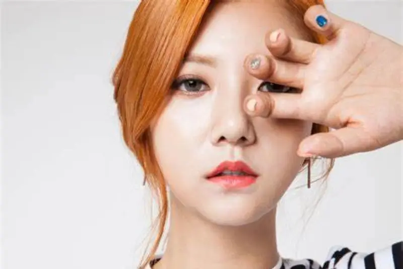 Môi tim là quý tướng ở nữ giới