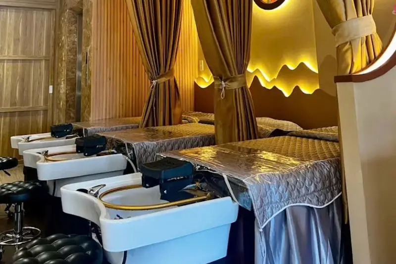 Mai Beauty Spa