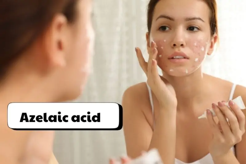 Azelaic Acid