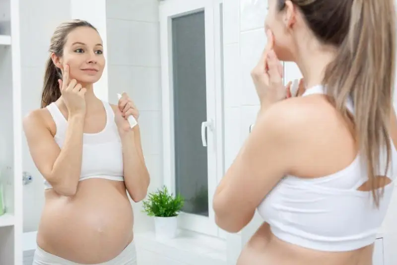 Luôn thử phản ứng da trước khi dùng sản phẩm mới