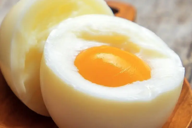 Sau khi xăm hình nên kiêng ăn trứng những ngày đầu