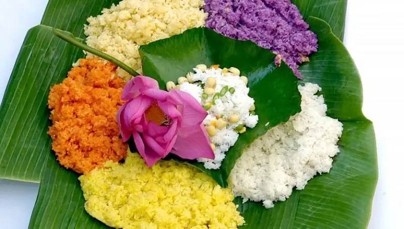 Ăn đồ nếp quá sớm có thể khiến lông mày sau điêu khắc bị mưng mủ