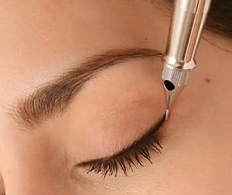 Kỹ thuật phun mí đúng cách sẽ đảm bảo an toàn