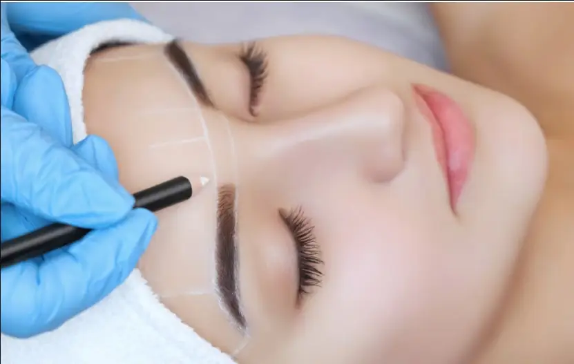 Điêu khắc chân mày có tốt không? Điêu khắc chân mày có tốt không?