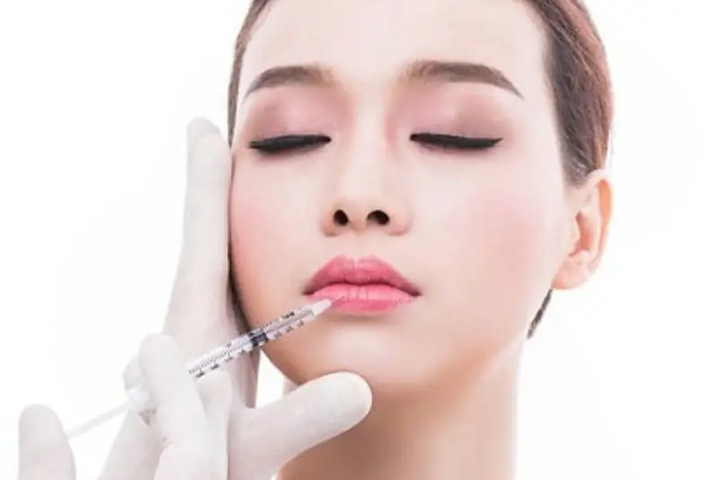 Sau khi tiêm filler cần kiêng một số hoạt động