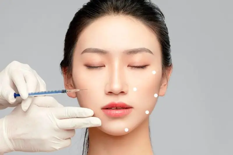 Tiêm BAP theo liệu trình sẽ mang lại hiệu quả cao