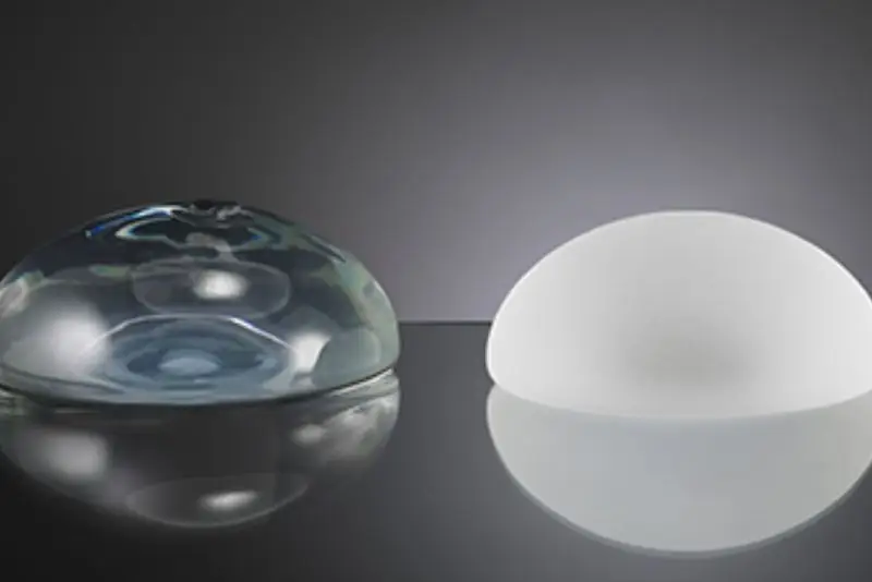 Nâng ngực túi Arion