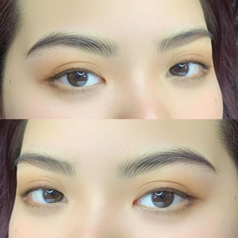 Lựa chọn địa chỉ phun thêu uy tín để đảm bảo kết quả tốt nhất