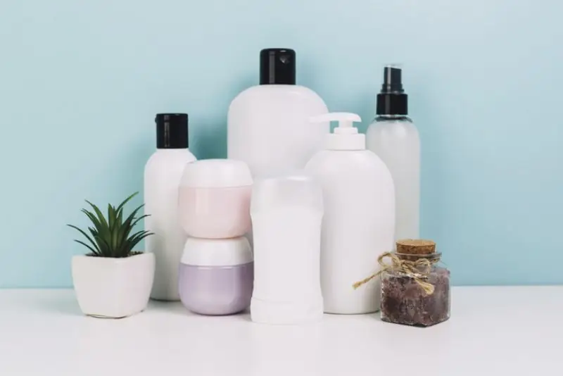 Không lạm dụng hóa chất