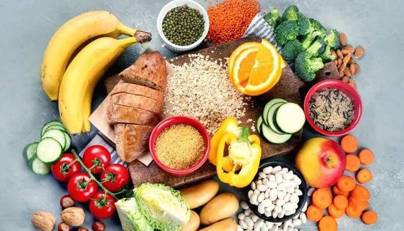 Bổ sung đầy đủ các dưỡng chất giúp vùng mũi nhanh hồi phục