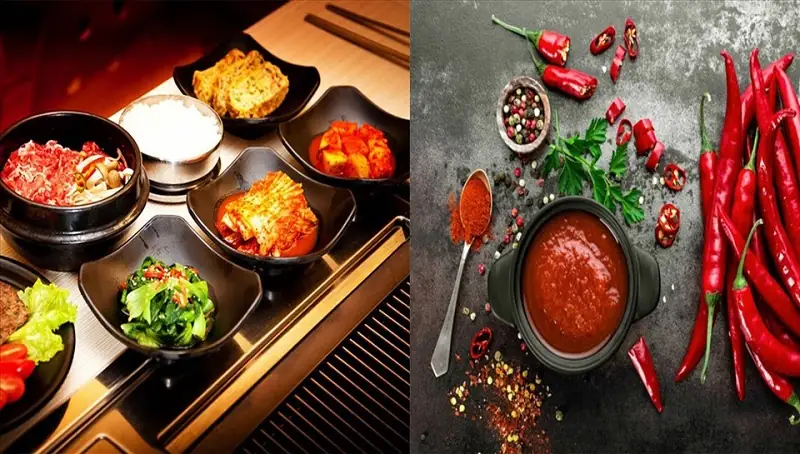 Tránh đồ ăn cay nóng sẽ làm chậm quá trình phục hồi