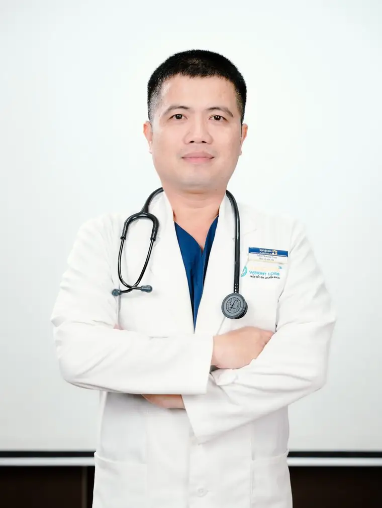 BS Trần Phương Nam