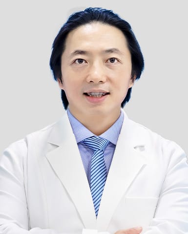Dr. Richard Huy