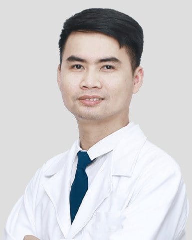 Dr. Edward Nguyễn