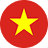Vietnam Flag
