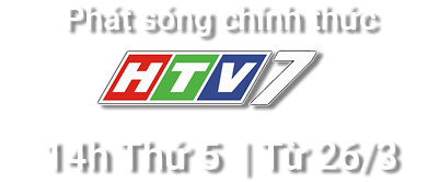 Banner chương trình Hành trình lột xác - Bệnh viện thẩm mỹ Kangnam phát sóng trên HTV7
