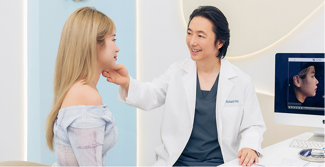 Đội ngũ bác sĩ