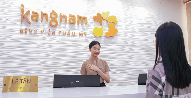 Đội ngũ bác sĩ