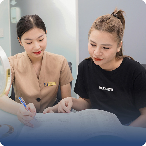 Ưu đãi dịch vụ