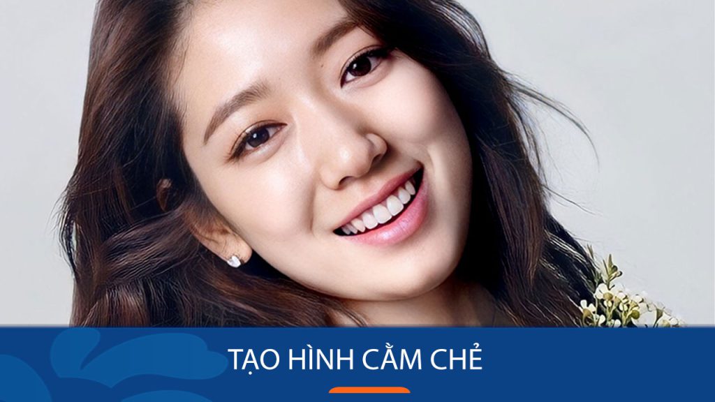 Tạo hình cằm chẻ: Bí quyết sở hữu khuôn mặt hoàn hảo