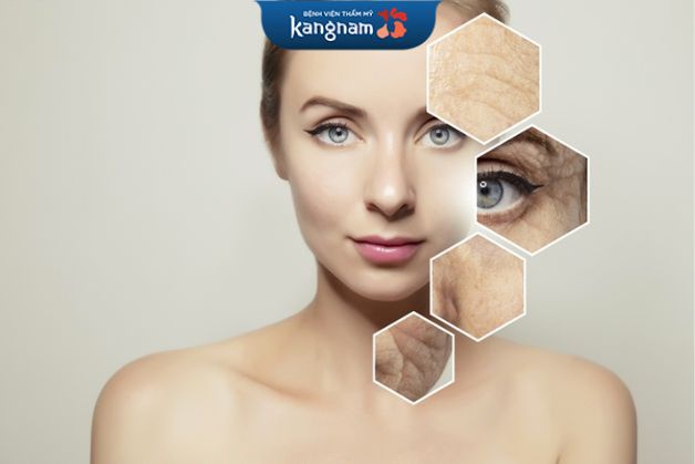 Chất làm đầy có thể sử dụng cho mọi vị trí trên khuôn mặt