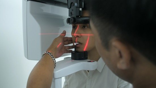 Bệnh viện thẩm mỹ Kangnam đẹp chuẩn Hàn Quốc