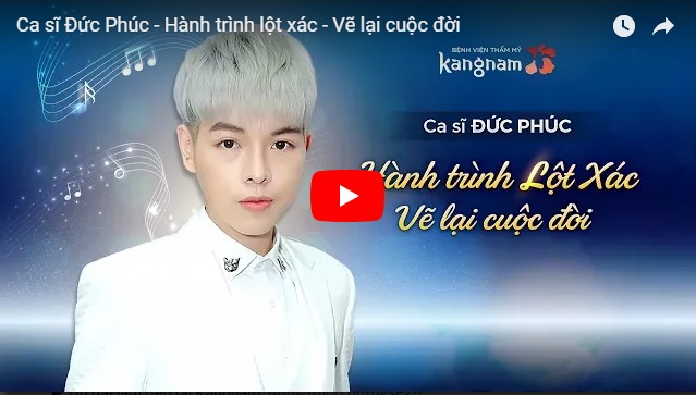 video đức phúc