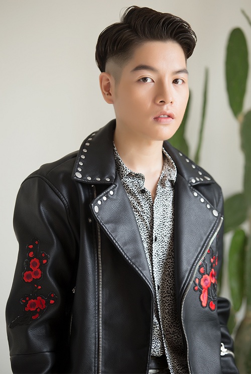 Đức Phúc phẫu thuật thẩm mỹ ở đâu