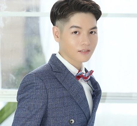 Hình ảnh hiện tại của Đức Phúc