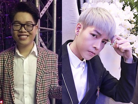 Đức Phúc phẫu thuật thẩm mỹ5