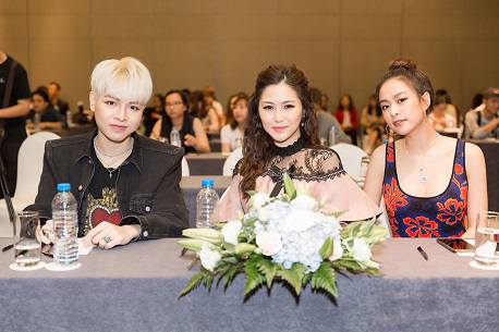 đức phúc sau phẫu thuật