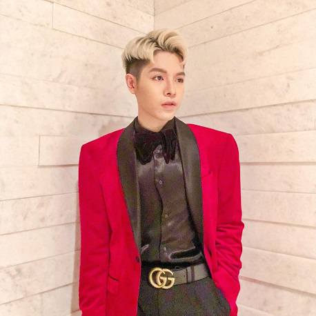 Đức Phúc phẫu thuật thẩm mỹ7