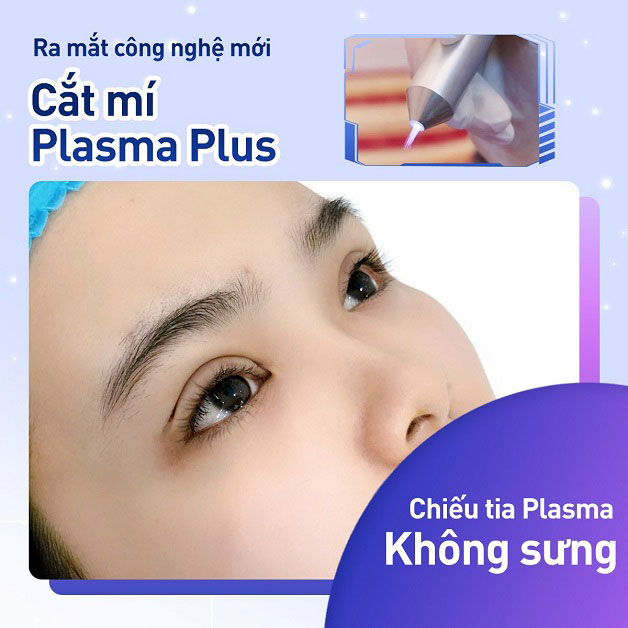 Chiếu tia Plasma lạnh - Hồi phục nhanh chóng gấp 2 lần