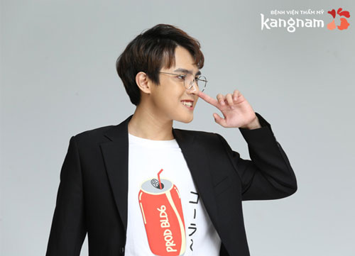 Cao Bùi Xuân Vinh sau