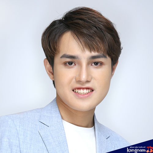 hình ảnh Cao Bùi Xuân Vinh