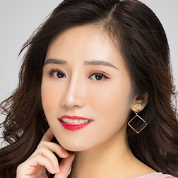 Vừa phẫu thuật xong mặt còn sưng phù, chảy dịch nguyễn hoàng oanh - hành trình lột xác 2018 6