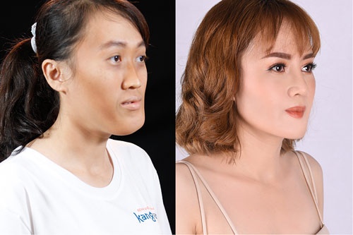 mỹ duyên hành trình lột xác mùa 4