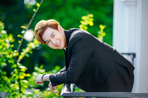 Minh hoàng hành trình lột xác 2019 mùa 4