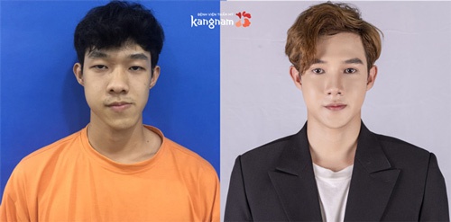 Minh hoàng hành trình lột xác mùa 4 2019