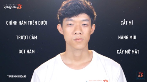 Minh hoàng hành trình lột xác mùa 4