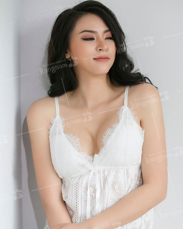 Cấy mỡ tự thân có khả năng duy trì vĩnh viễn nếu chúng ta thực hiện với một bác sĩ giỏi