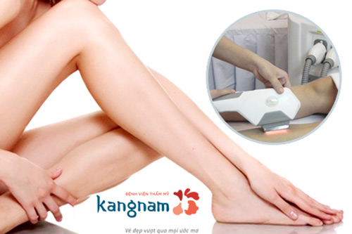 tẩy lông vùng kín giá bao nhiêu