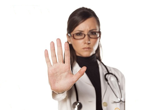 trị hôi nách giá rẻ nguy hiểm 