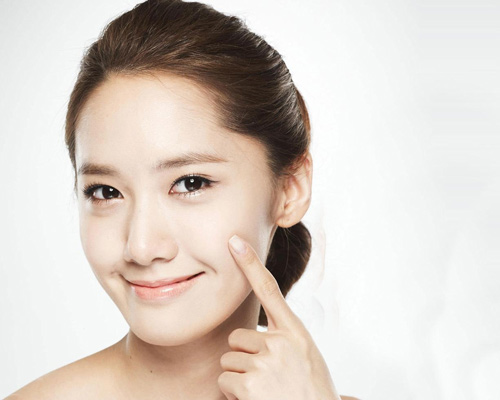 trị mụn thịt bằng laser co2 fractional